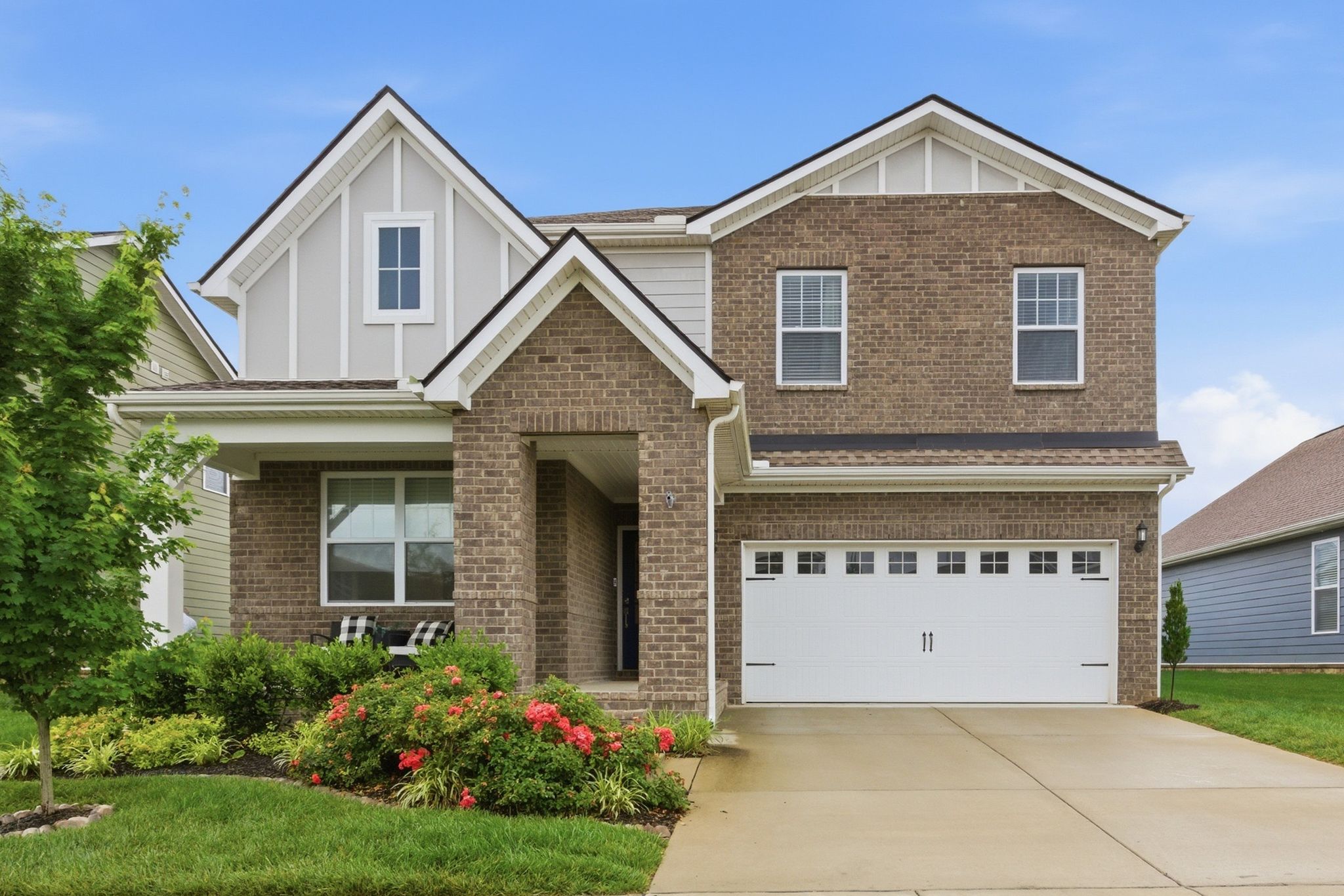 724 Ewell Farm Drive