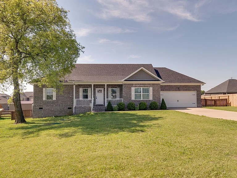 2513 Warner's Ridge Drive