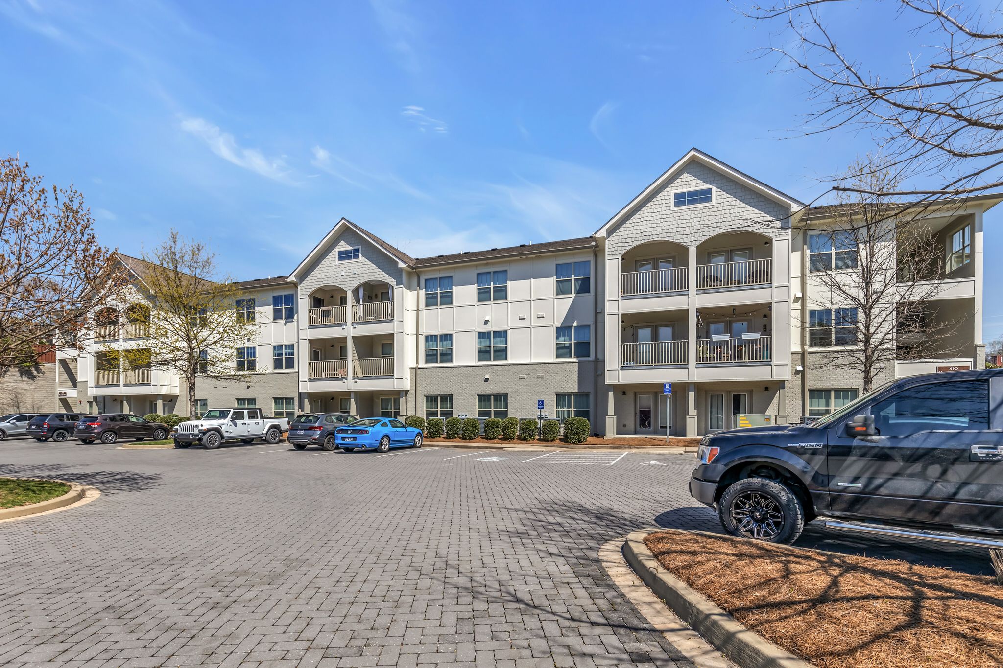 2197 Nolensville Pike - 108